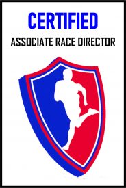RDU Releases its New Program and Logo for the Certified Associate Race Directors
