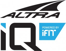 Come Test Run Altra IQ™ Smart Shoe at ISPO 2016 Altra IQ powered by iFit smart shoe featuring flexible electronics is available for demo at Hall B4 Stand 406