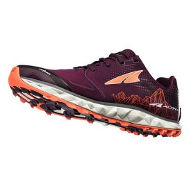 Altra Launches Lightest Ever Award-Winning Superior Trail Shoe