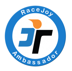 RaceJoy Launches Brand Ambassador Program