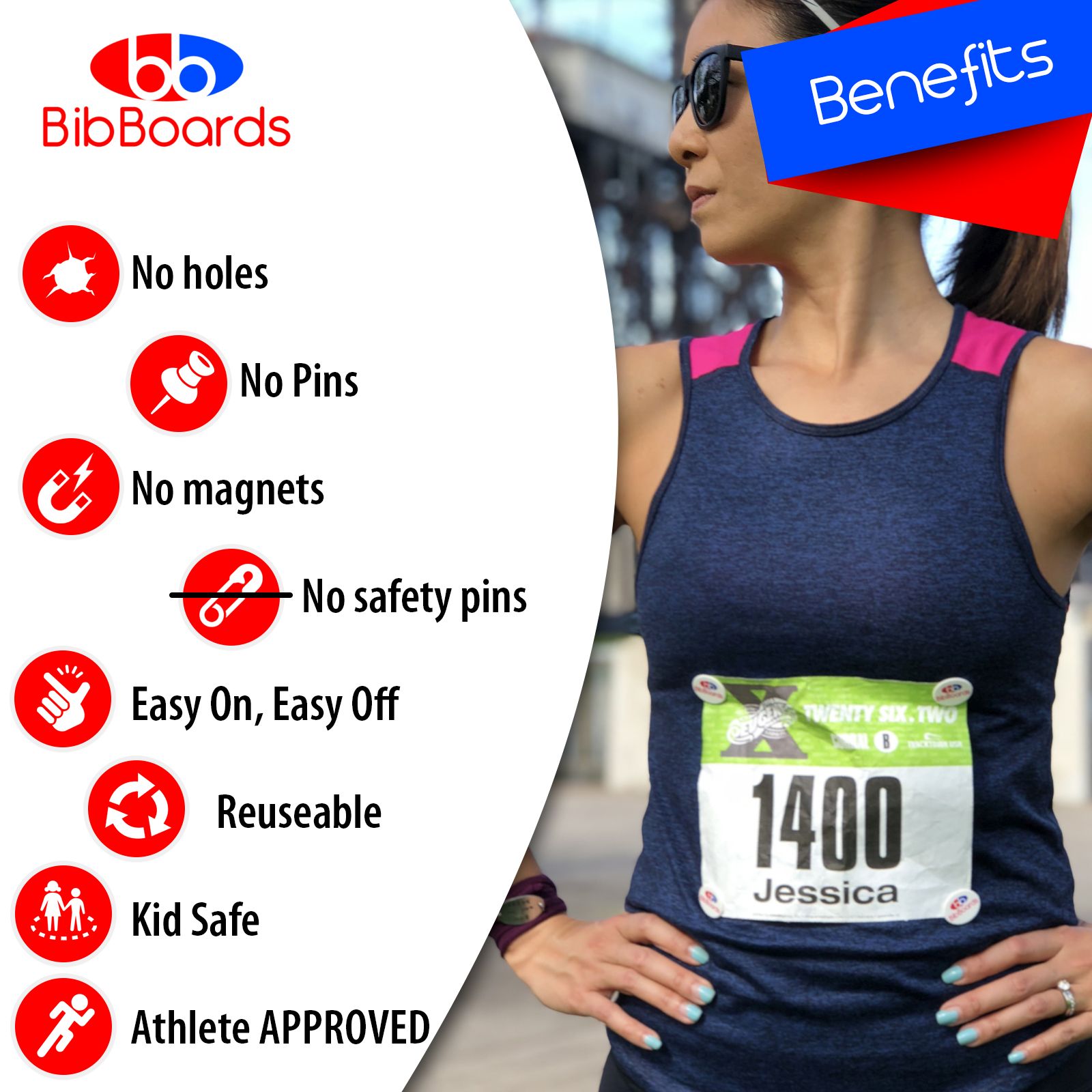 BibBoards Helps Events Increase Revenue On Race day