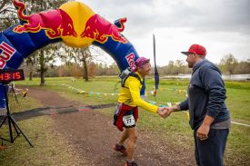 Brazos Bend 100 Race Sells Out Becoming Largest Ultramarathon event in Texas History