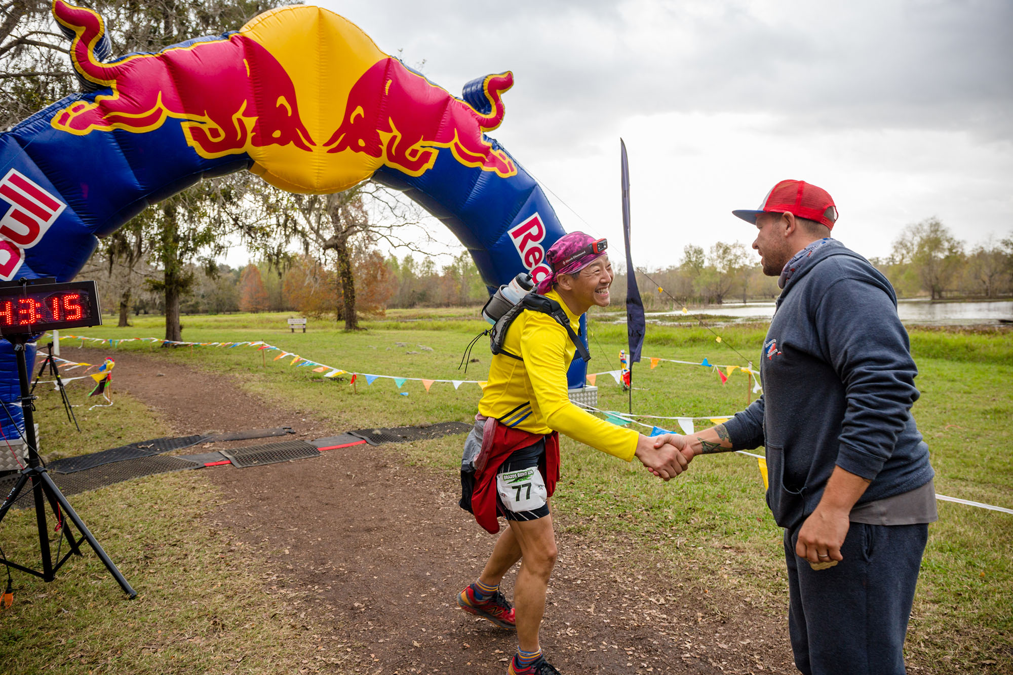 Brazos Bend 100 on Pace to Sellout Only Months After Hurricane Harvey