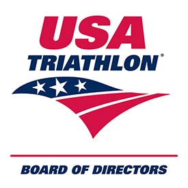 USA Triathlon Board of Directors Announces Key Leadership Updates