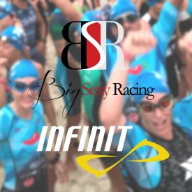 Big Sexy Racing Team Announces New Partnership with INFINIT Nutrition