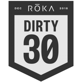 ROKA Presents Strava Cycling Challenge, The ROKA Dirty 30
