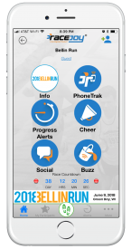 Bellin Run Offers Advanced Live Runner Tracking