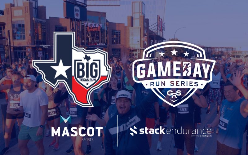 Big Texas Run Secures Gold Top Rated Race Award for 2023, Opens
