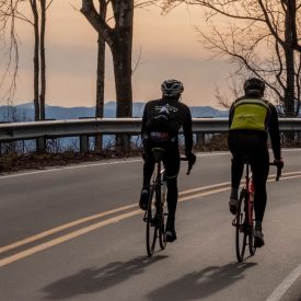 SCOTT SPORTS Sponsors the Bookwalter Binge Gran Fondo