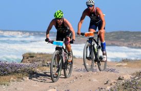 XTERRA Weekend Wrap from Danao & Cyprus