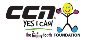 CCN Sport Partners with The Happy Tooth Foundation to Launch “Yes I Can!” Youth Racing Program