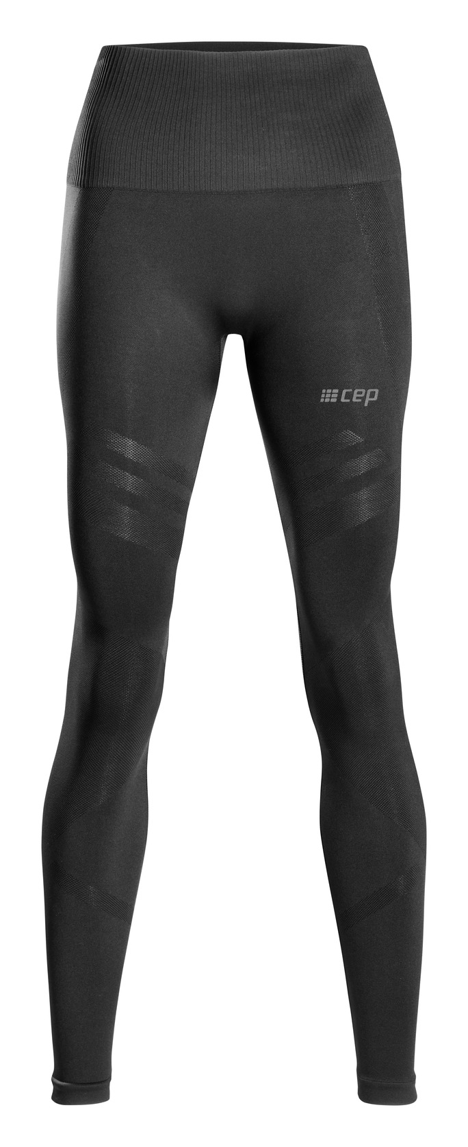 CEP Compression Launches the NEW Run Seamless Tights