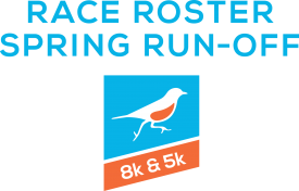 Canada Running Series’ 2018 season kicks off with Race Roster Spring Run-Off this weekend.