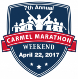 7th Annual Carmel Marathon Announces 2017 Updates