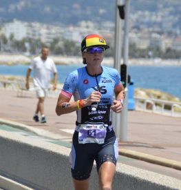 Aussie Pro Carrie Lester Continues with Team XRCEL to Fuel Her 2019 Season