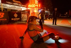 Salomon’s Clare Gallagher Snags Leadville Trail 100 Title in 100-mile Debut