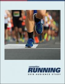 Competitor Running Releases Its 2018 Audience Study to the Running Industry as a Free Download