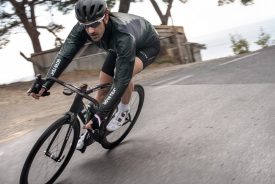 GORE® Wear Brings First GORE-TEX® Stretch Cycling Jacket to Market