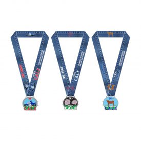 The Cowtown Expands Race Offerings Summer 2019