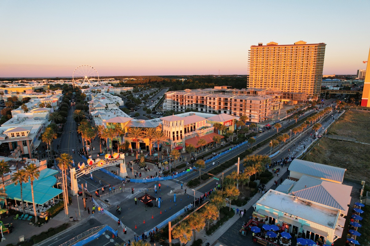 visit panama city beach ironman florida