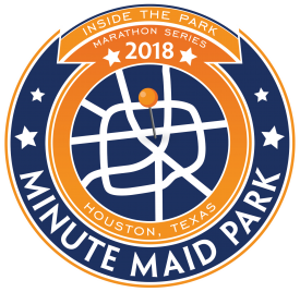Inaugural Minute Maid Park Marathon to Take Place on Nov. 18