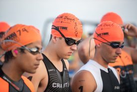 Life Time Tri Series Launches New York City Championship Event