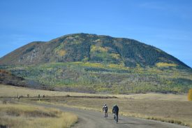 A New World-Class Gravel Race – SBT GRVL, Presented by Canyon Bicycles – Debuts in Steamboat Springs, Colo., Aug. 18, 2019