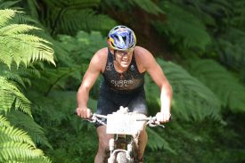 XTERRA Returns to Middle-Earth