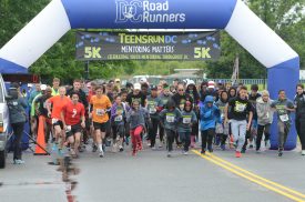 Road Runners Club of America Announces 2017 Kids Run the Nation Grant Recipients