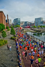Rock ‘n’ Roll Liverpool Marathon Welcomes the World