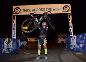 11th Annual Race Across the West (RAW) Crowns New Champions