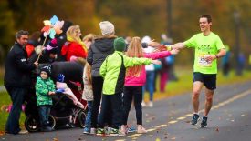 Look to Sports Tours International to Secure Entry to October’s KBC Dublin Marathon 2019