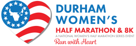 Inaugural Durham Women’s Half Marathon and 8K Set for Sunday, March 17, 2019
