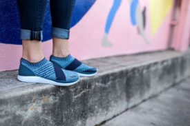 Altra Expands Women’s Lifestyle Line with the Dyani