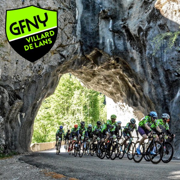 GFNY updates course for pro race in NYC - GFNY Global