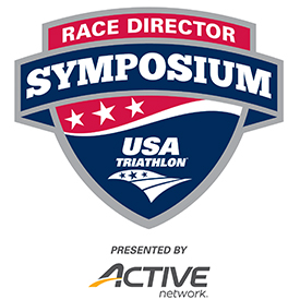 Join Industry Leaders in Dallas at the 2017 USA Triathlon Race Director Symposium