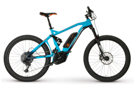 New E-Bikes from Raleigh Focus on Fun