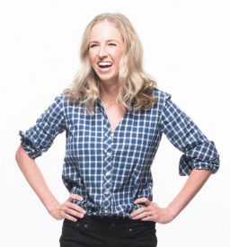 Triathlete’s Editor-in-Chief Erin Beresini Elevated to Editorial Director of Pocket Outdoor Media
