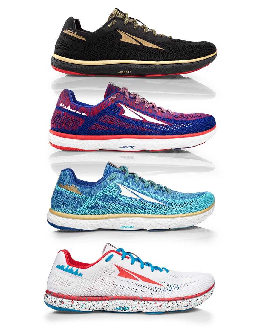 Altra boston escalante racer Clearance