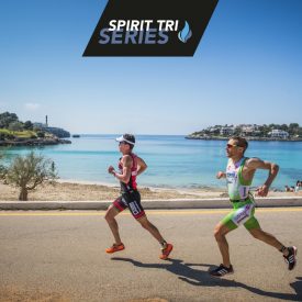 Spirit Multisport Launches European Long Distance Triathlon Series