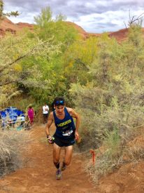 USATF Mountain Ultra Trail Council Announces Runners of the Year