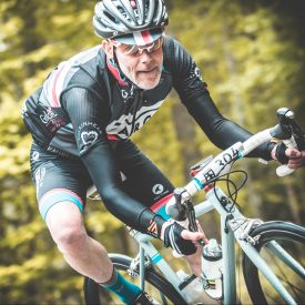 Gran Fondo National Championship Awarded to Asheville for 2019 and 2020