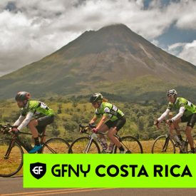 GFNY goes to Costa Rica for inaugural race