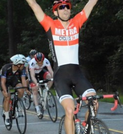 USA Cycling Elite Team Metra Industries/Cycles 54 add New Sponsor And New Fuel for 2016