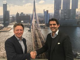 Golazo Netherlands and MYLAPS Sign 3-Year Agreement to Optimize Sports Experience
