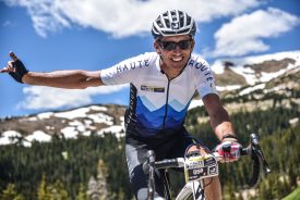 Haute Route Announces Host Cities for 2018 Mavic Haute Route Rockies