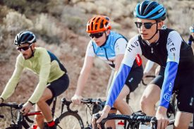 Haute Route Launches U23 Program in North America