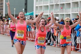 Sister Hazel to Headline Rock ‘n’ Roll Virginia Beach Half Marathon