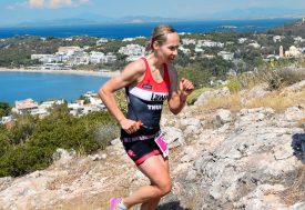 XTERRA Greece sold-out for second straight year
