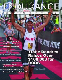 Endurance Sports & Fitness Magazine Switches to Micro Publishing